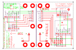 [ IMU PCB ]