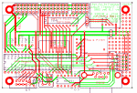 [ PCB layout ]